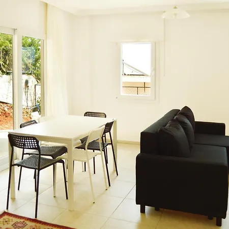 Meltem Casa vacanze *