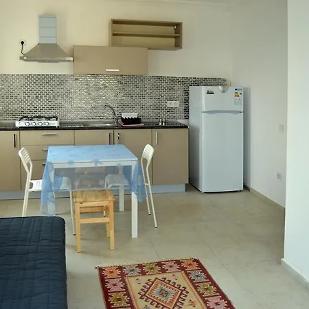 Meltem Casa de Férias Gümbet