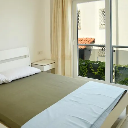 Casa de Férias Meltem Gümbet