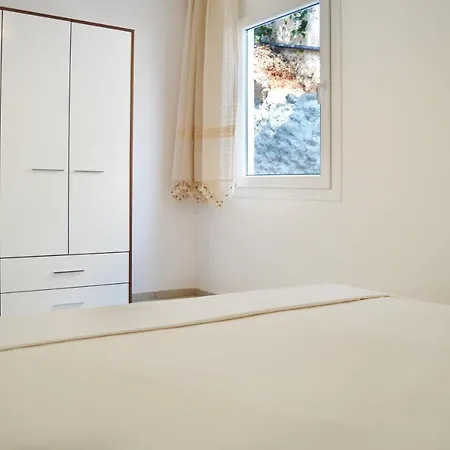 Meltem Casa de Férias Gümbet