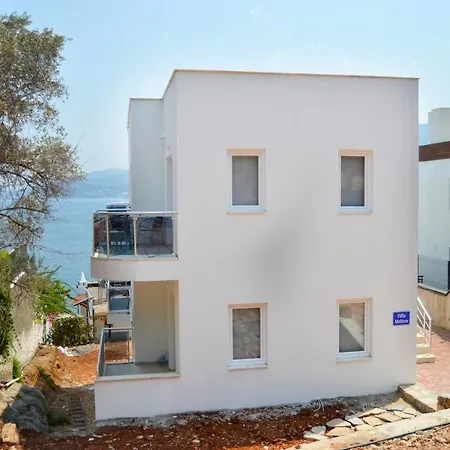 Meltem Casa de Férias Gümbet
