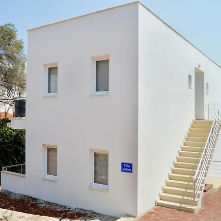 Casa de Férias Meltem